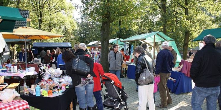 Voorjaarsfair bij Dondertman espelo dondertman 