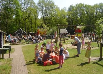 Knutselmiddag bij Dondertman espelo dondertman 