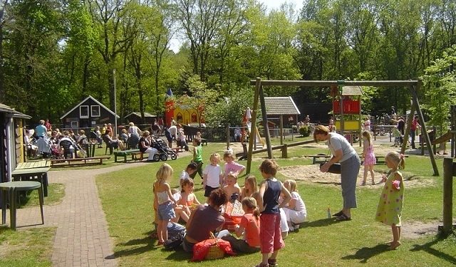 HoltensNieuws.nl Weer Kinderfair bij Dondertman Weer Kinderfair bij Dondertman espelo dondertman