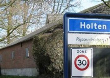HoltensNieuws.nl Naarighèid Naarighèid