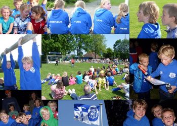Fietsen met de Motorclub mac holterbroek 