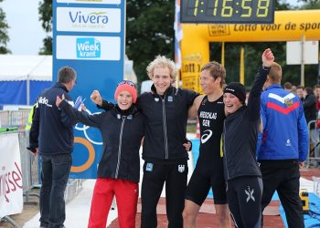 Mountainbiken tijdens weekeinde Keunefeesten wielervereniging sallandse heuvelrug Keunefeesten 