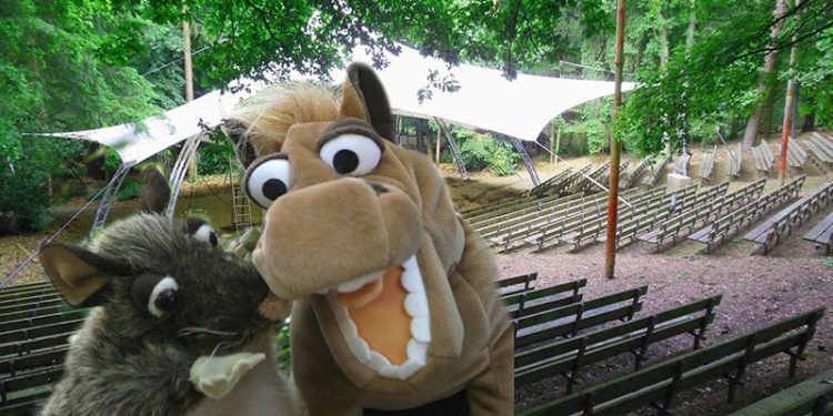 HoltensNieuws.nl "Huisje, boompje, ratje"in Openluchttheater Nijverdal "Huisje, boompje, ratje"in Openluchttheater Nijverdal kulturhus cov