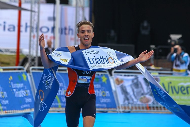 Boterenbrood wint Premium European Cup 