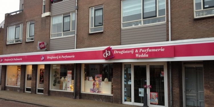 Nieuw stomerij-servicepunt bij DA Drogisterij Wedda in Holten 