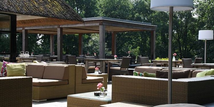 Hoog Holten blijft in de top 100 van beste terrassen sallandse heuvelrug 