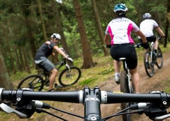 Open 2013 sportief met veldtoertocht in Holten wielervereniging beuseberg 