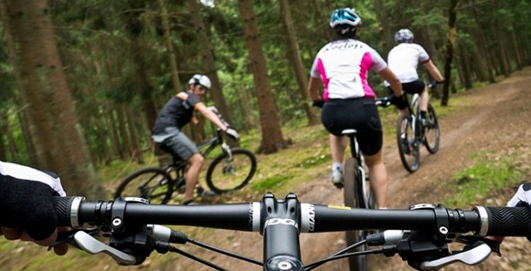 Ga de uitdaging aan met Fiets-Fit! wielervereniging 