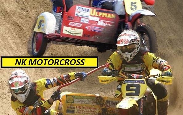 Motorcrossweekend Mac de Holterberg muller mac 