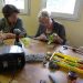 Opa en oma week op Kakelbont 