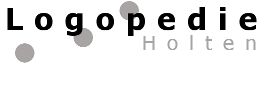 Logopedisten luiden de noodklok! 