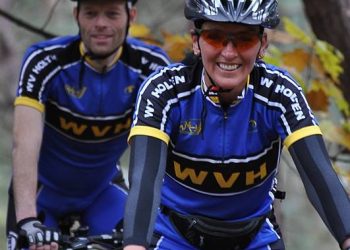 Open 2013 sportief met veldtoertocht in Holten wielervereniging beuseberg 