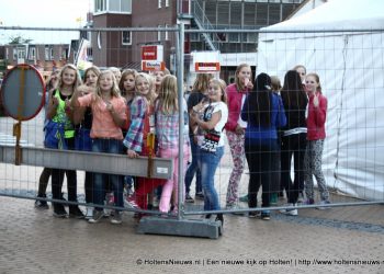 Het college wijst zoekgebied voor windenergie aan 