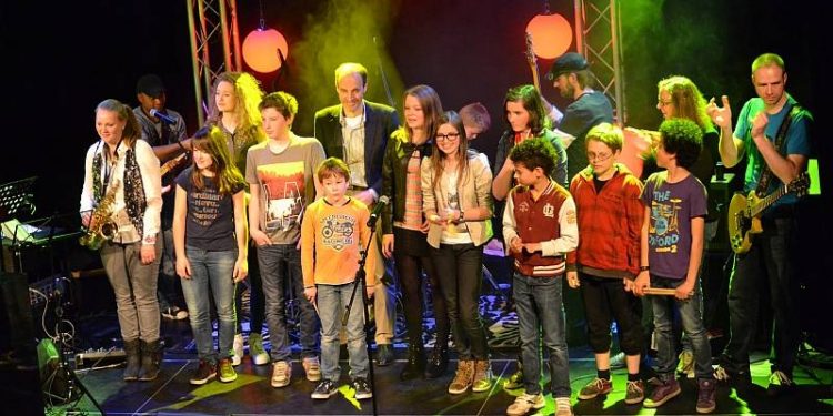 Muzikaal talent gezocht waerdenborch moc kulturhus de waerdenborch 