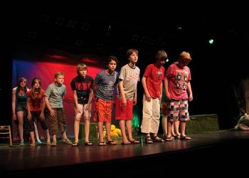 De goede doelen markt smidsbelt kulturhus 