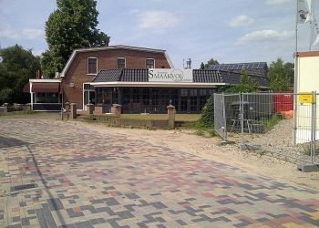 Nieuw in Holten: brasserie Smaakvol toontje Keunefeesten bie toontje 