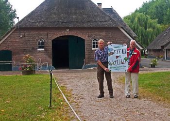 Jeugdkamp volleybalvereniging Mintonette groot succes nijkamp mintonette 