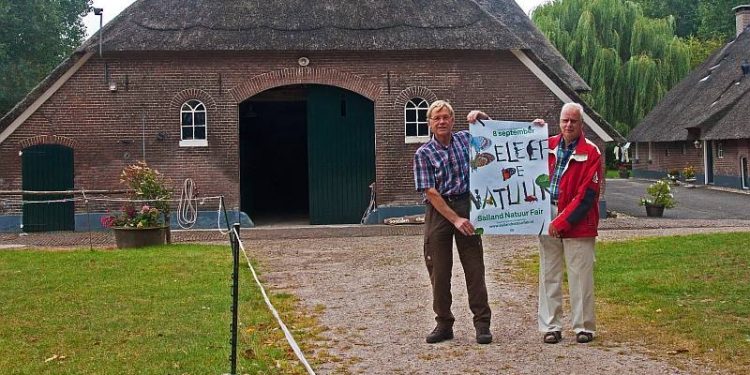 HoltensNieuws.nl Salland Natuurfair Salland Natuurfair
