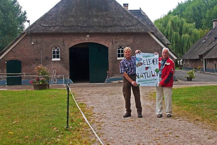 Salland Natuurfair 