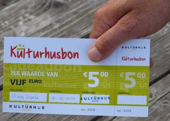 Cafe 't Klavier in Holten gaat geld inzamelen voor Serious Request van 3FM. tastoe 