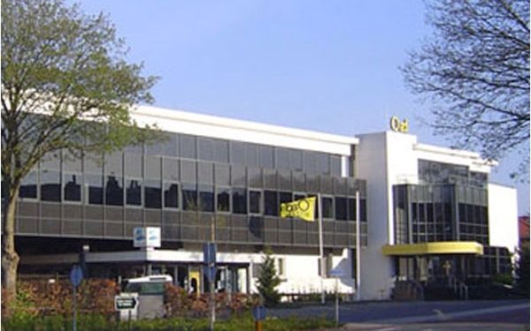 Oad failliet verklaard - Update! failliet 
