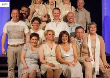 Kulturhus presenteert theaterprogramma 2013-2014 kulturhus amazing 