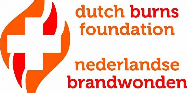 Nederlandse Brandwonden Stichting zoekt collectanten 