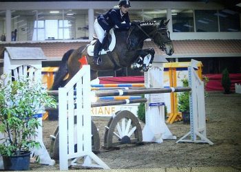 Sfeervolle pupillenmeerkamp bij AV Holten atletiekvereniging 