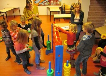 De goede doelen markt smidsbelt kulturhus 