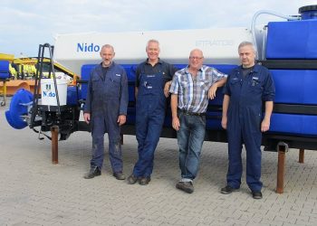 Okia nieuws Jubileum 