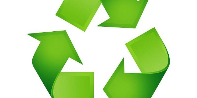 Start met nieuwe manier van recyclen gemeente 
