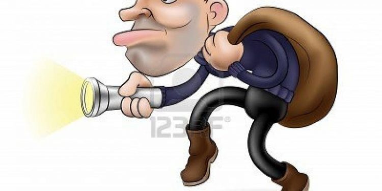 HoltensNieuws.nl Tips om inbrekers buiten de deur te houden Tips om inbrekers buiten de deur te houden politie