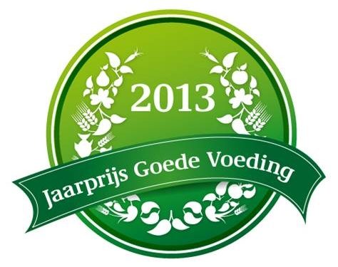 HoltensNieuws.nl Vivera We ♥ Nature wint Jaarprijs Goede Voeding 2013! Vivera We ♥ Nature wint Jaarprijs Goede Voeding 2013!