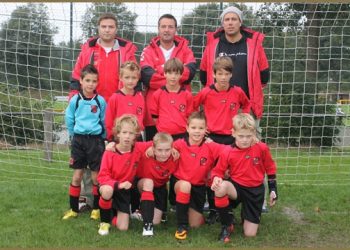 VolkerWessels nieuwe hoofdsponsor Triathlon Holten triathlon 