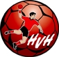 Dames 1 HV Holten ruim langs ABS 2 hv holten 