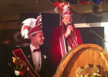 Voorjaarsfeest in Dijkerhoek met Boh Foi Toch dijkerhoeksfeest dijkerhoek bonte paard 