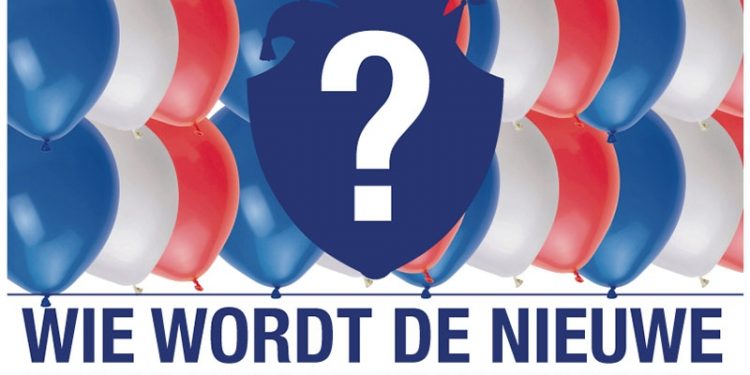 Wie wordt de 46e Prins der Fienpreuvers keuntje fienpreuvers carnaval bonte paard 