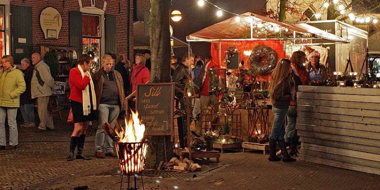 Kerstfair 2013 kramen beschikbaar smidsbelt kulturhus 