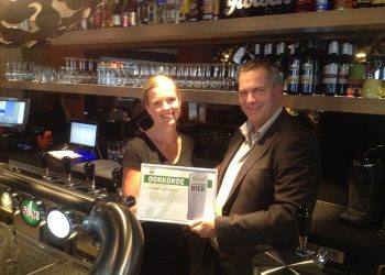 Cafe 't Klavier in Holten gaat geld inzamelen voor Serious Request van 3FM. tastoe 