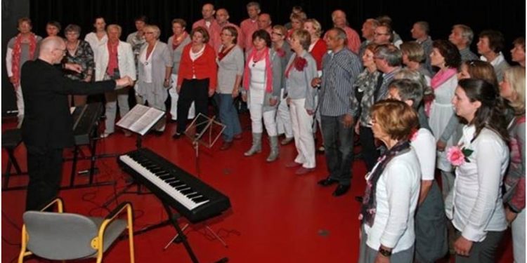 Spetterend  optreden Lapoko en Amazing amazing 