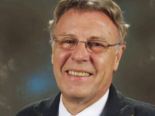 Frans Noordam VVD lijsttrekker vvd lokaal holterbroek 