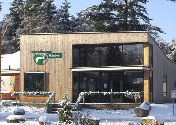 Hoog Holten blijft in de top 100 van beste terrassen sallandse heuvelrug 