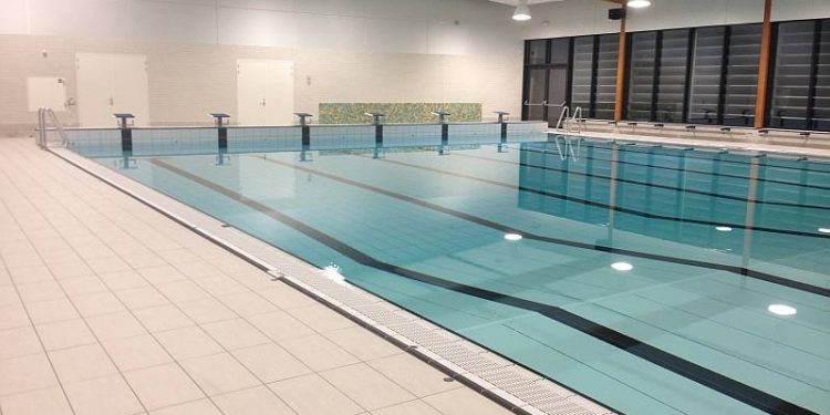 HoltensNieuws.nl Triathlon Zwemclinics 7 december Markelo Triathlon Zwemclinics 7 december Markelo triathlon