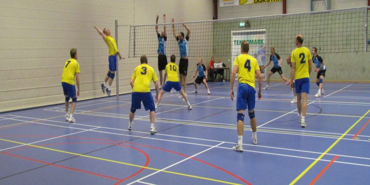 HoltensNieuws.nl Eerste winst Heren 1 volleybalvereniging Mintonette Eerste winst Heren 1 volleybalvereniging Mintonette mintonette