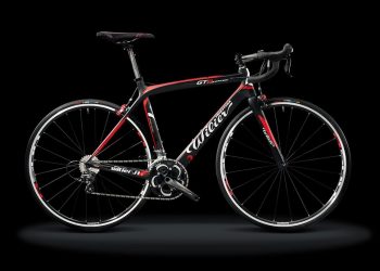 Step-one kiest voor Wilier triathlon muller 