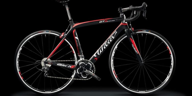 Step-one kiest voor Wilier triathlon muller 