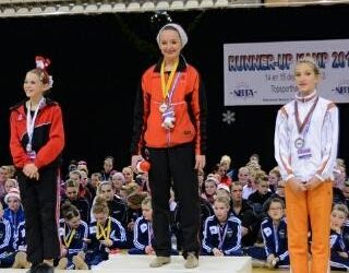 Holten F1 wint champions league bij PEC Zwolle 