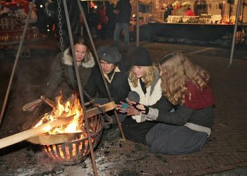 Met Bengels & Co naar het Kulturhus kulturhus 
