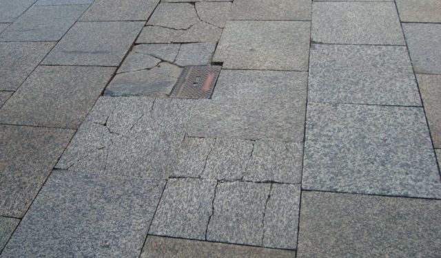 HoltensNieuws.nl Aankleding centrum Holten onveilig Aankleding centrum Holten onveilig vvd lokaal smidsbelt nijkamp gemeente