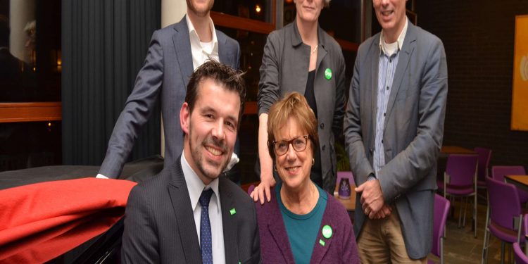 Hoog tijd voor D66 gemeente d66 